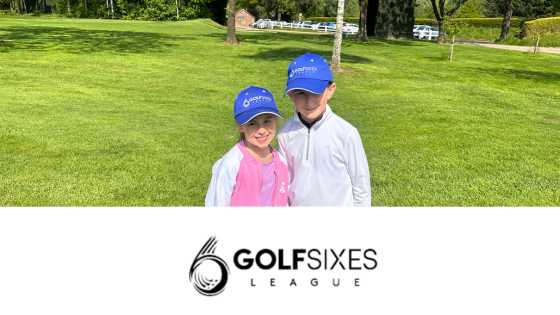 Golf Sixes League 2023 - League 1, Event 2